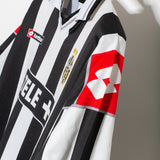 Juventus 2000-01 Zidane Home Kit (M)