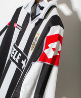 Juventus 2000-01 Zidane Home Kit (M)