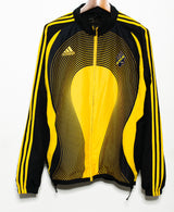 AIK Full Zip Track Jacket (L)