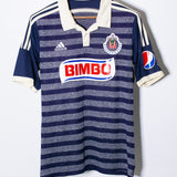 Chivas de Guadalajara 2013-14 Away Kit (L)