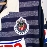 Chivas de Guadalajara 2013-14 Away Kit (L)