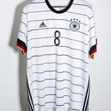 Germany 2020 Kroos Home Kit (2XL)