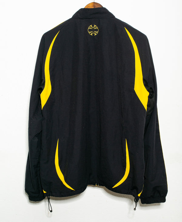AIK Full Zip Track Jacket (L)