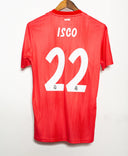 Real Madrid 2018-19 Isco Third Kit (S)
