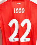 Real Madrid 2018-19 Isco Third Kit (S)