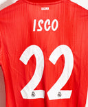 Real Madrid 2018-19 Isco Third Kit (S)