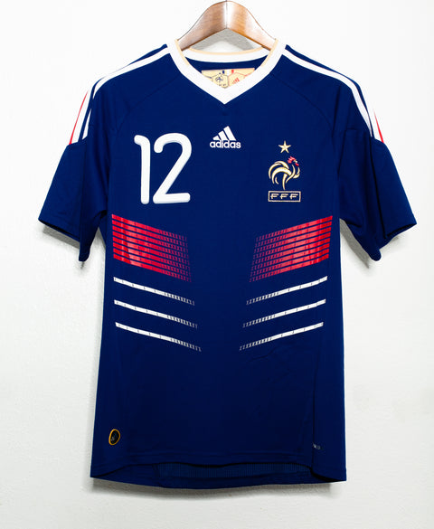 France 2010 Henry Home Kit (S)