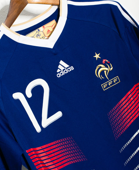 France 2010 Henry Home Kit (S)