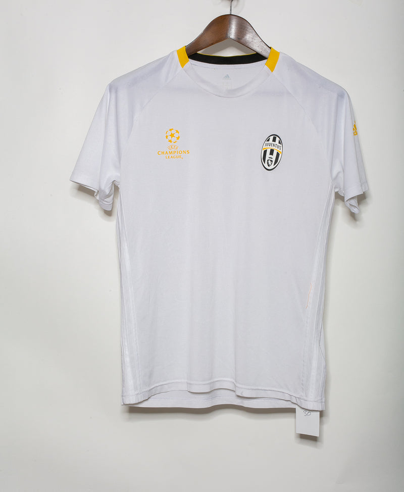 Juventus CL Training Top (M)