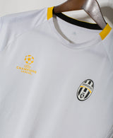 Juventus CL Training Top (M)