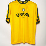 Brazil Training Top (L)
