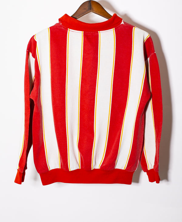 AS Monaco 1986-87 Sweater (S)