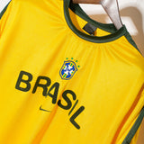 Brazil Training Top (L)