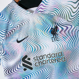 Liverpool 2022-23 Darwin Away Kit (YXL)