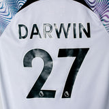Liverpool 2022-23 Darwin Away Kit (YXL)