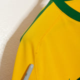 Brazil 2010 Maicon Home Kit (XL)