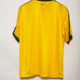 Brazil Training Top (L)
