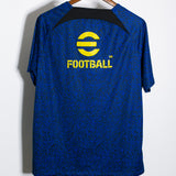Inter Milan 2022-23 Training Kit (XL)