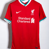 Liverpool 2020-21 Alexander-Arnold Home Kit (M)