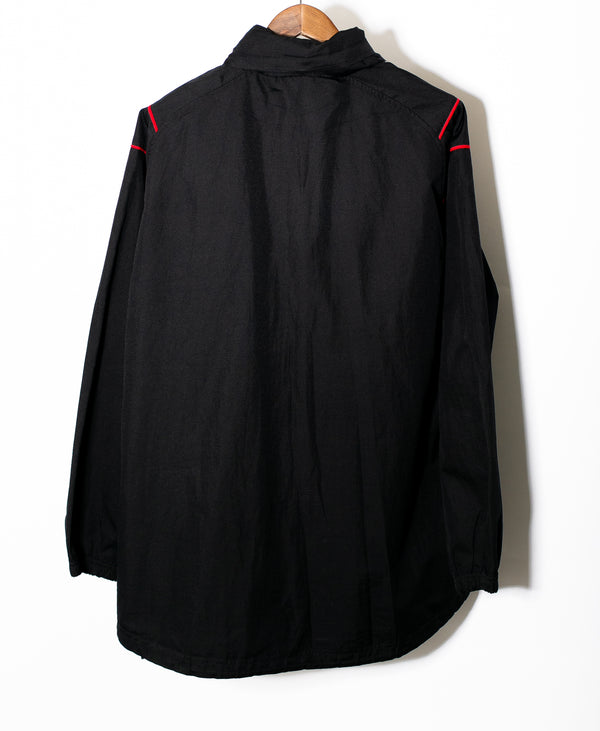 Manchester United 2000s Jacket (XL)