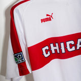 Chicago Fire 2004 Away Kit (M)