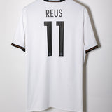 Germany 2016 Reus Home Kit (2XL)