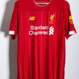 Liverpool 2019-20 Firmino Home Kit (XL)
