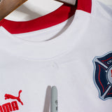 Chicago Fire 2004 Away Kit (M)