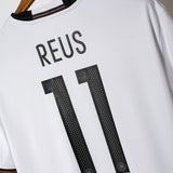 Germany 2016 Reus Home Kit (2XL)