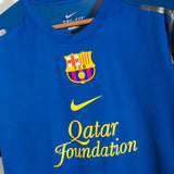 Barcelona 2012 Training Kit (M)