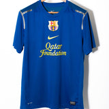 Barcelona 2012 Training Kit (M)