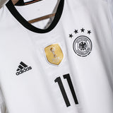 Germany 2016 Reus Home Kit (2XL)