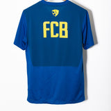 Barcelona 2012 Training Kit (M)