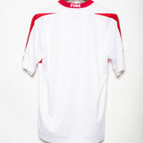 Chicago Fire 2004 Away Kit (M)