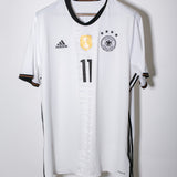 Germany 2016 Reus Home Kit (2XL)