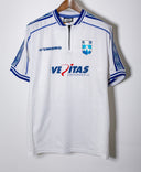 NK Osijek 1999-00 Home Kit (XL)
