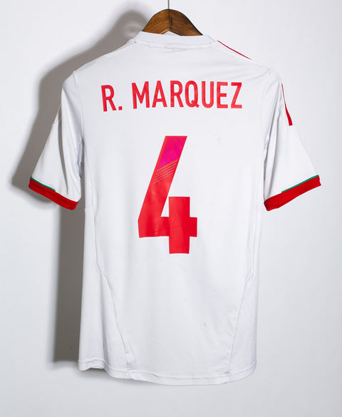 Mexico 2013 Marquez Away Kit (S)