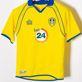 Leeds United 2006-07 Away Kit (YL)