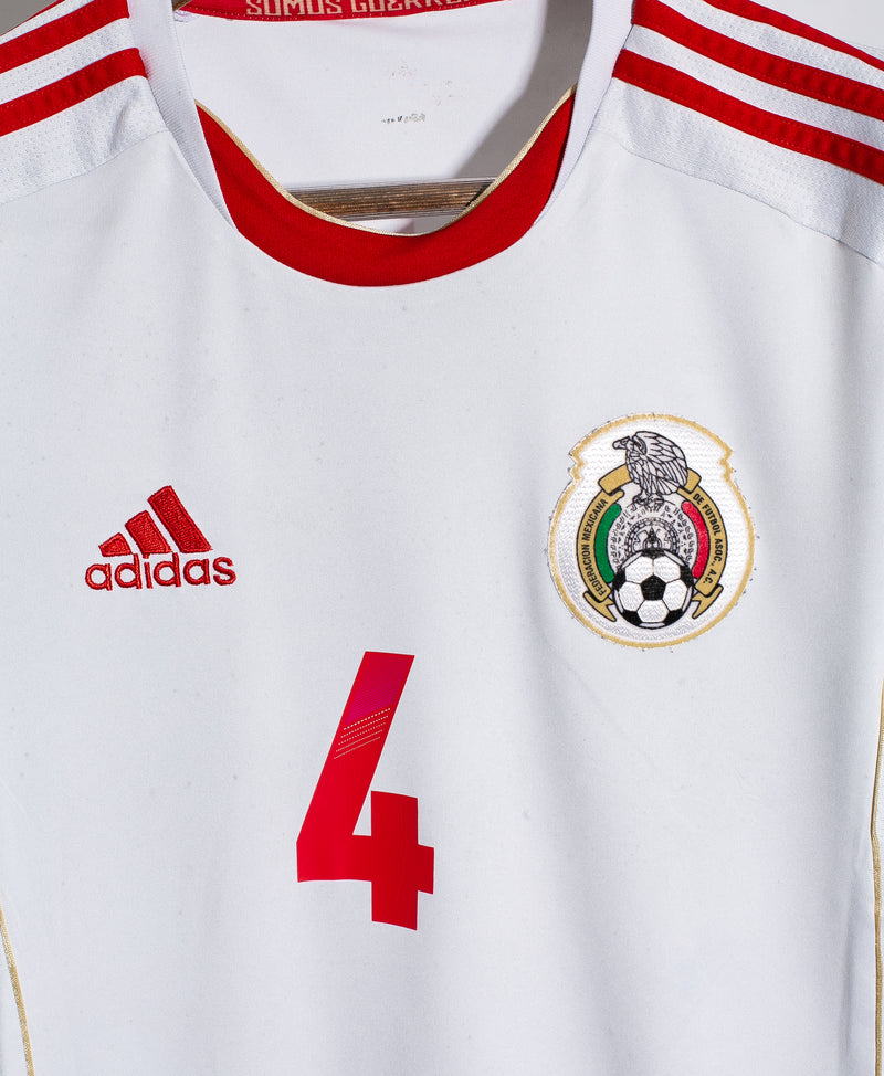 Mexico 2013 Marquez Away Kit (S)