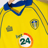 Leeds United 2006-07 Away Kit (YL)