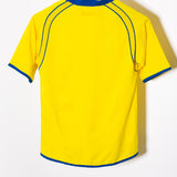 Leeds United 2006-07 Away Kit (YL)
