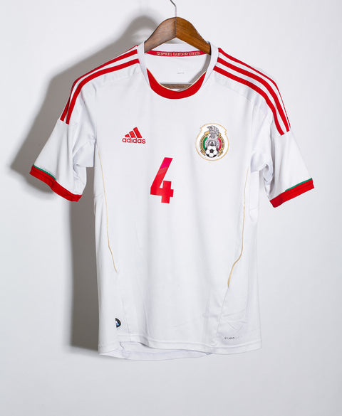 Mexico 2013 Marquez Away Kit (S)