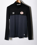 PSV 2016-17 1/4 Zip Jacket (M)
