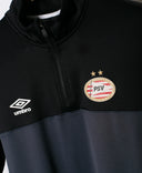 PSV 2016-17 1/4 Zip Jacket (M)