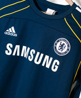 Chelsea 2008-09 Warm-Up Top (XL)