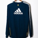 Chelsea 2008-09 Warm-Up Top (XL)