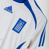 Greece 2006 Away Kit (YXL)