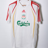Liverpool 2008 Training Kit (L)