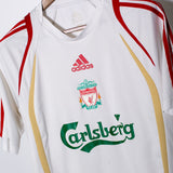 Liverpool 2008 Training Kit (L)
