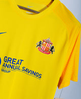 Sunderland 2021-22 Away Kit NWT (XL)